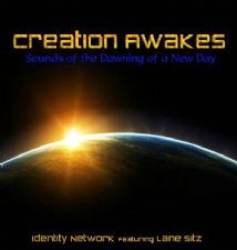 Creation Awakes (Instrumental CD) by Lane Sitz